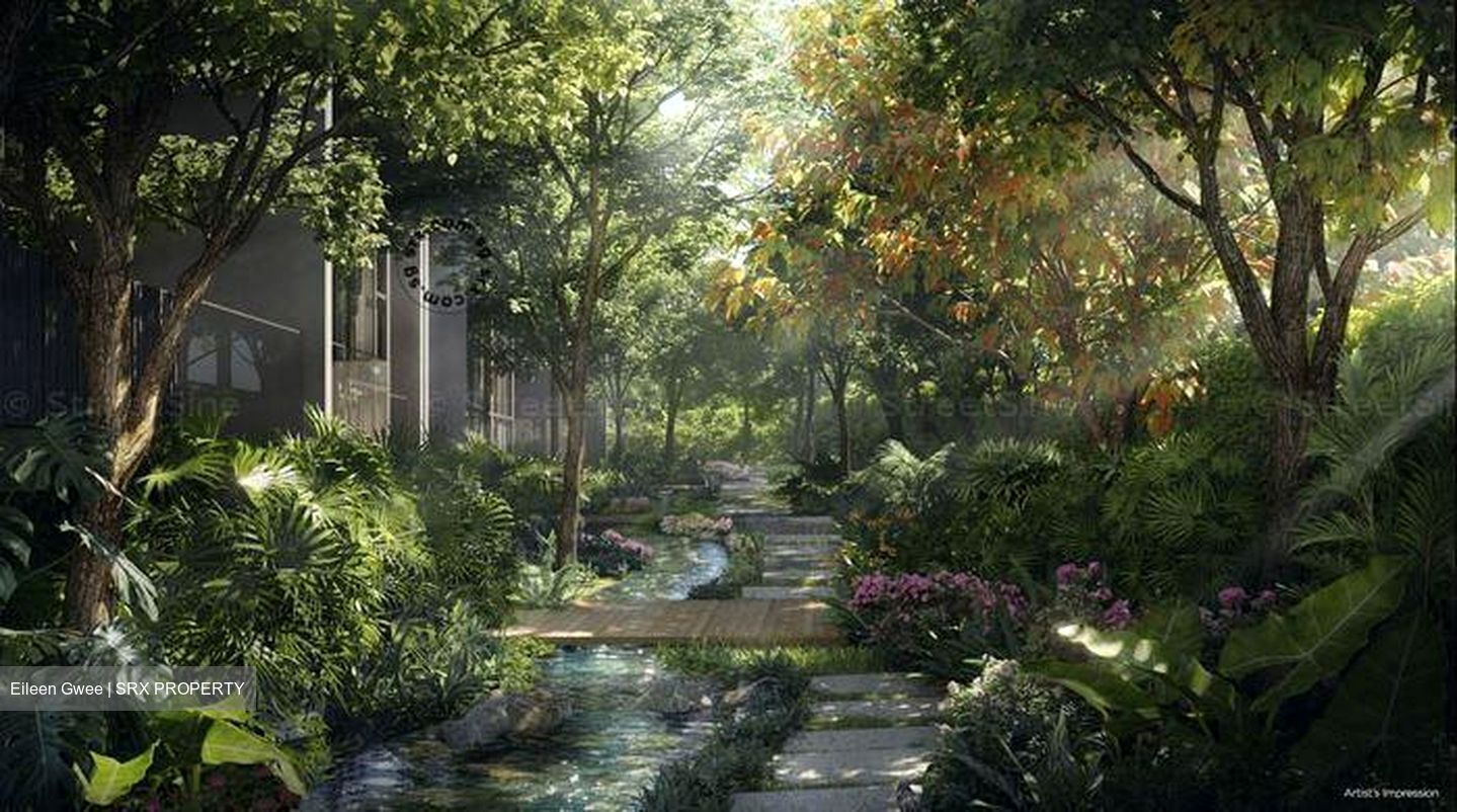 Parc Komo (D17), Apartment #593508721